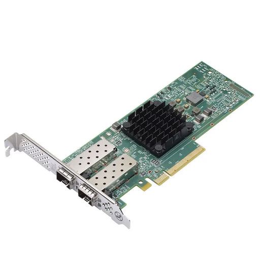 LENOVO ThinkSystem Broadcom 57414 10/25GbE SFP28 2-портов