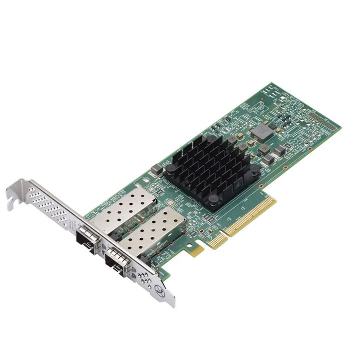LENOVO ThinkSystem Broadcom 57414 10/25GbE SFP28 2-портов