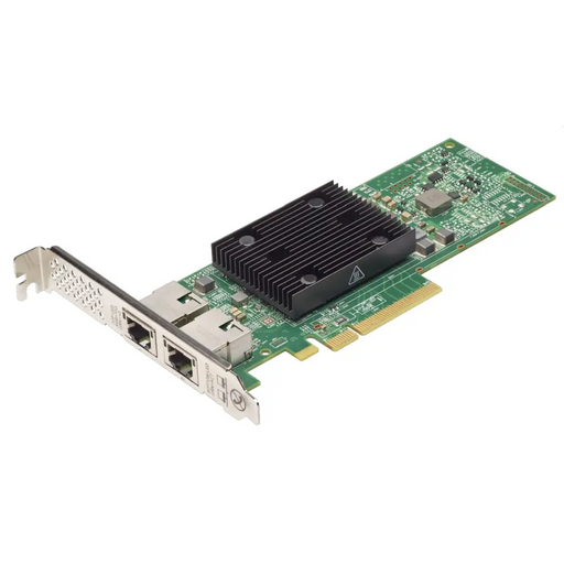 LENOVO ThinkSystem Broadcom 57416 10GBASE-T 2-портов PCIe