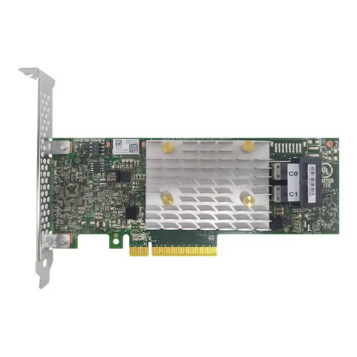 LENOVO ThinkSystem RAID 5350-8i PCIe 12Gb адаптер