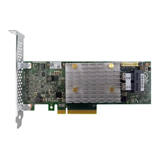 LENOVO ThinkSystem RAID 9350-8i 2GB Flash PCIe 12Gb адаптер