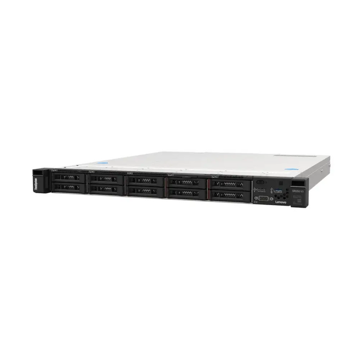 Lenovo ThinkSystem SR250 V3 Xeon E-2434 (4C 3.4GHz 8MB