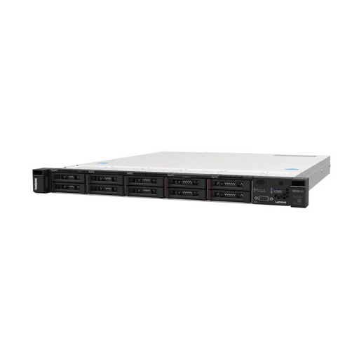 Lenovo ThinkSystem SR250 V3 Xeon E-2436 (6C 2.9GHz 12MB