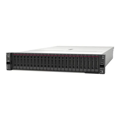 LENOVO ThinkSystem SR650 V2 Xeon Silver 4310 12C 2.1GHz