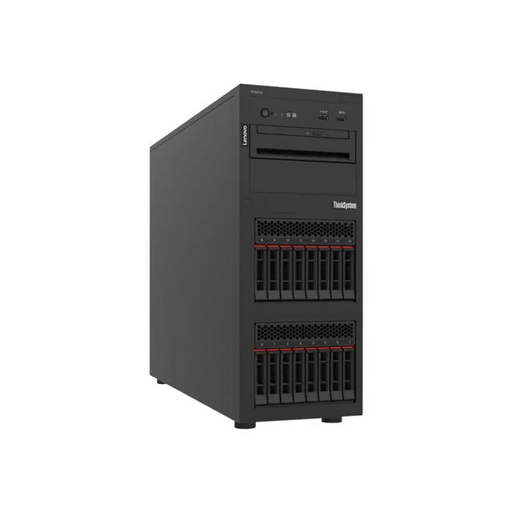 LENOVO ThinkSystem ST250 V2 Xeon E-2356G 6C 3.2GHz 12MB