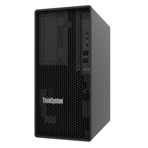 Lenovo ThinkSystem ST45 V3 AMD EPYC 4124P (4C 3.8GHz 16MB
