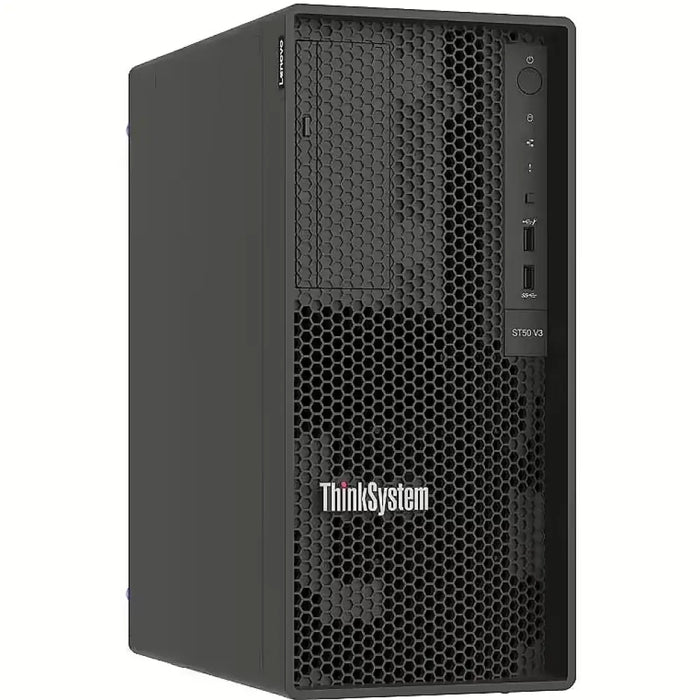 Lenovo ThinkSystem ST50 V3 Xeon E-2414 (4C 2.6GHz 8MB