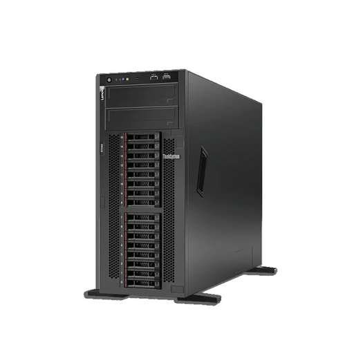 Lenovo ThinkSystem ST550 Xeon Silver 4210R (10C 2.4GHz