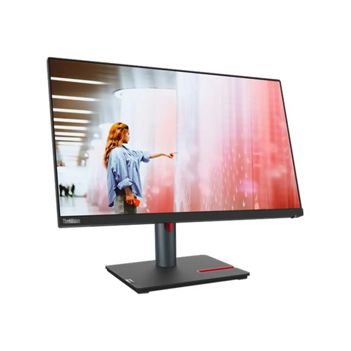LENOVO ThinkVision P24q-30 23,8-инчов монитор HDMI DP 4xUSB