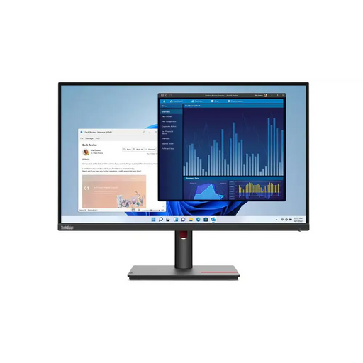 Lenovo ThinkVision T27p-30 27’’ IPS WLED AG 4ms 350 cd/m?