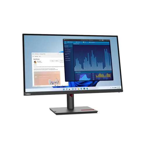 Lenovo ThinkVision T27p-30 27’’ IPS WLED AG 4ms 350 cd/m?