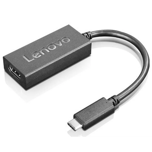 LENOVO USB-C към HDMI 2.0b адаптер ROW Projekt NBB (P)