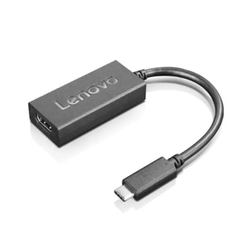 LENOVO USB-C към HDMI 2.0b адаптер ROW Projekt NBB (P)