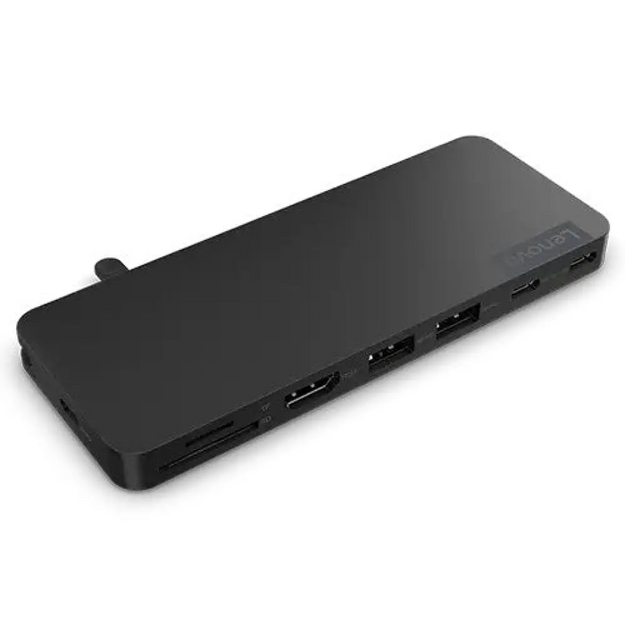 LENOVO USB-C Slim Travel Dock 3г