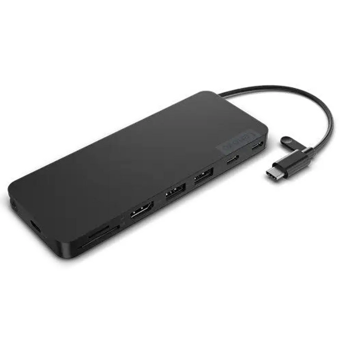 LENOVO USB-C Slim Travel Dock 3г