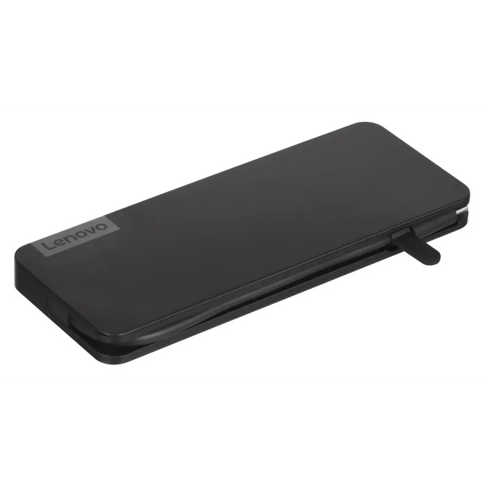 LENOVO USB-C Slim Travel Dock 3г