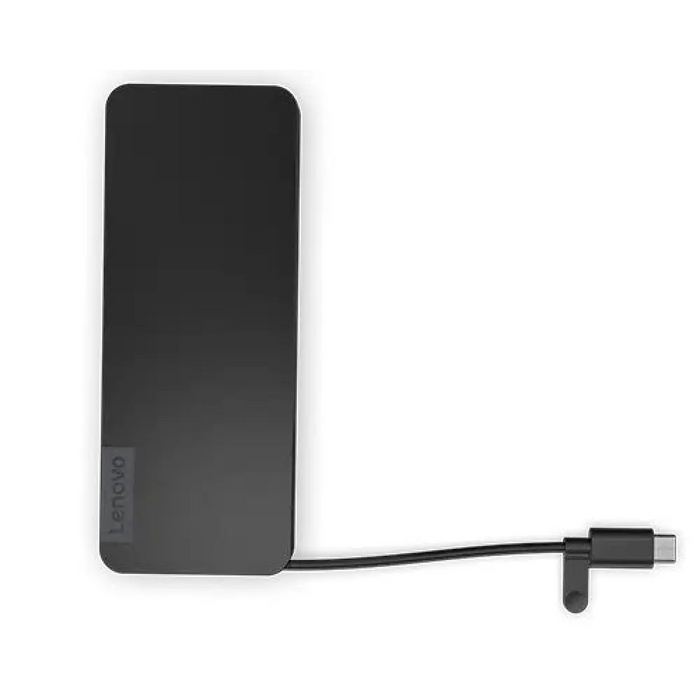 LENOVO USB-C Slim Travel Dock 3г