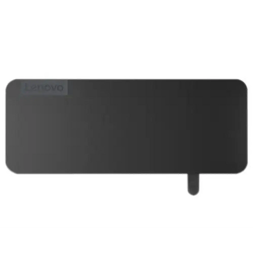 LENOVO USB-C Slim Travel Dock 3г