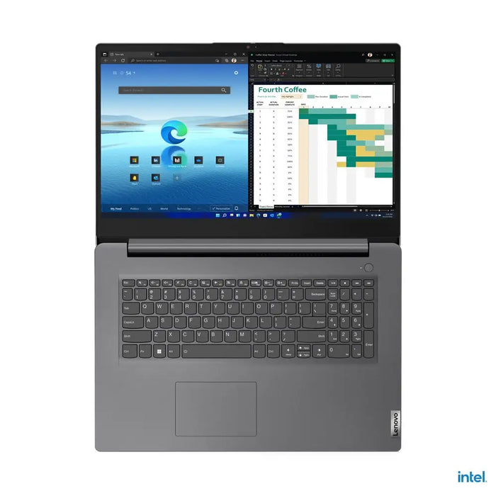Lenovo V17 G4 IRU Intel® Core™ i7 i7-1355U лаптоп 43,9 см