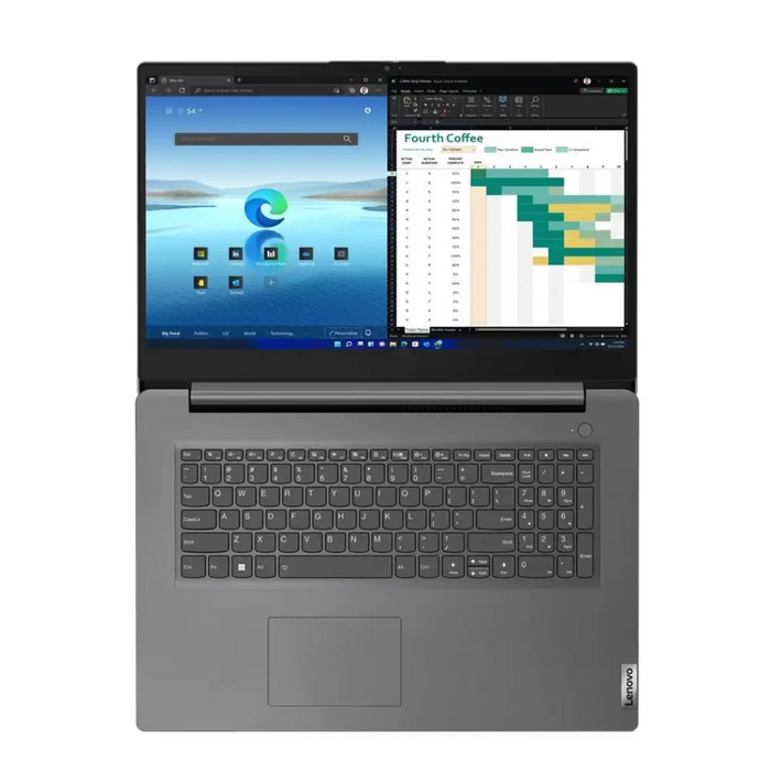 Lenovo V17 G4 IRU Intel® Core™ i7 i7-1355U лаптоп 43,9 см