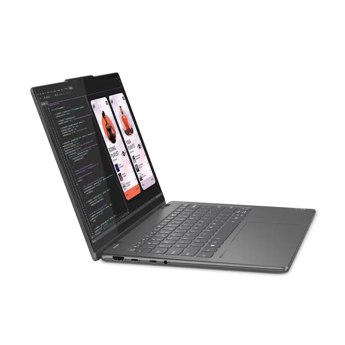 Lenovo Yoga 7 2-в-1 14AHP9 AMD Ryzen™ 5 8640HS Hybrid