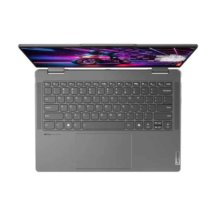 Lenovo Yoga 7 2-в-1 14AHP9 AMD Ryzen™ 5 8640HS Hybrid