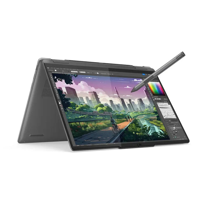 Lenovo Yoga 7 2-в-1 14AHP9 AMD Ryzen™ 5 8640HS Hybrid