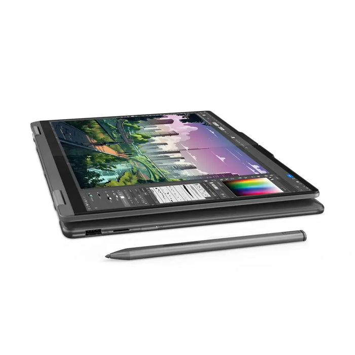 Lenovo Yoga 7 2-в-1 14AHP9 AMD Ryzen™ 5 8640HS Hybrid