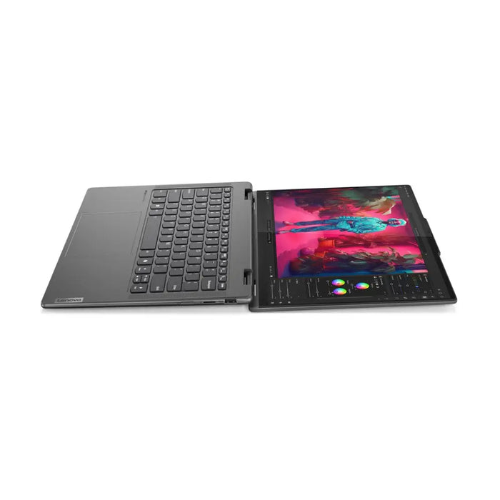 Lenovo Yoga 7 2-в-1 14AHP9 AMD Ryzen™ 5 8640HS Hybrid