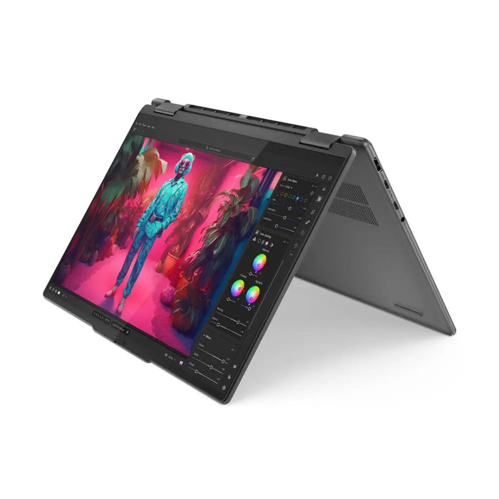 Lenovo Yoga 7 2-в-1 14AHP9 AMD Ryzen™ 5 8640HS Hybrid
