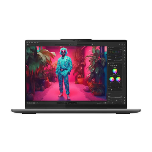 Lenovo Yoga 7 2-в-1 14AHP9 AMD Ryzen™ 5 8640HS Hybrid