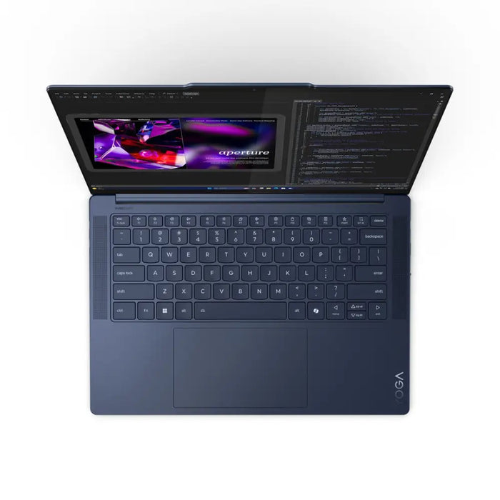 Lenovo Yoga Slim 7 14Q8X9 Qualcomm Snapdragon X1E-78-100