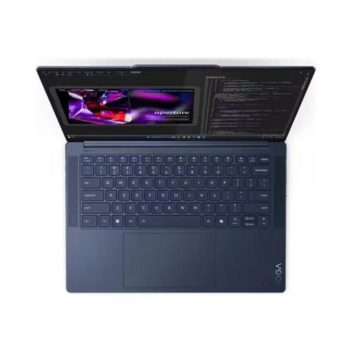 LENOVO YOGA Slim 7 Qualcomm Snapdragon X Elite X1E-78-100