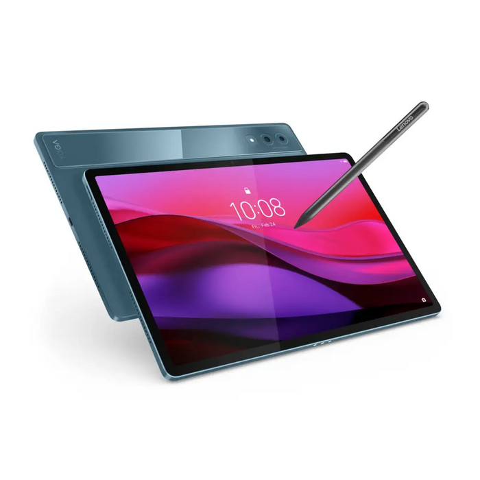 Lenovo Yoga Tab Plus Qualcomm Snapdragon 256 GB 32,3 см