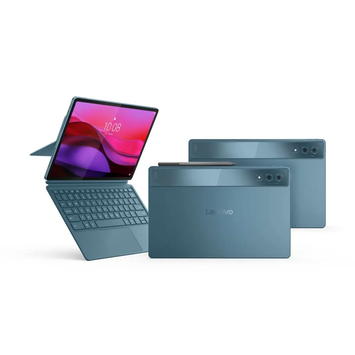 Lenovo Yoga Tab Plus Qualcomm Snapdragon 256 GB 32,3 см