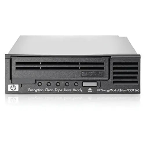 Лентово устройство HP StorageWorks LTO - 5