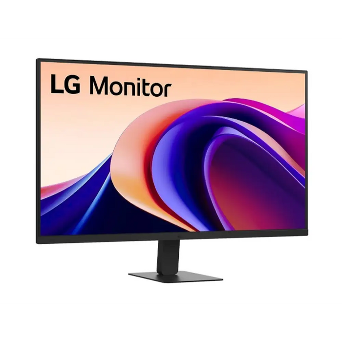 LG 27U631A-B 27’’ QHD LED AG IPS 100Hz 5ms 250 cd/m2 1000:1