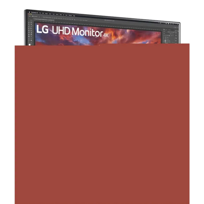 LG 27UP850K-W.AEU монитор компютърен монитор 68,6 см (27’’)