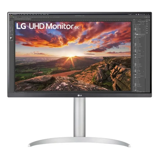 LG 27UP850K-W.AEU монитор компютърен монитор 68,6 см (27’’)