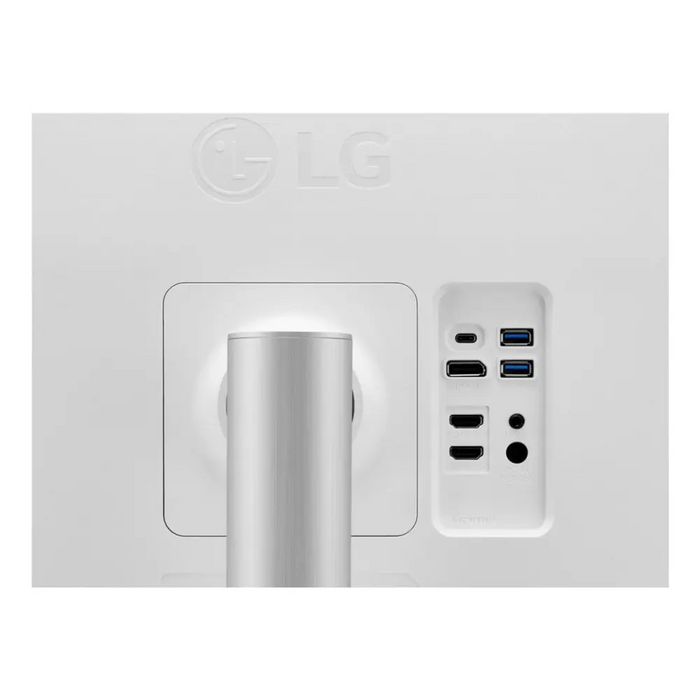 LG 27UP850K-W.AEU монитор компютърен монитор 68,6 см (27’’)