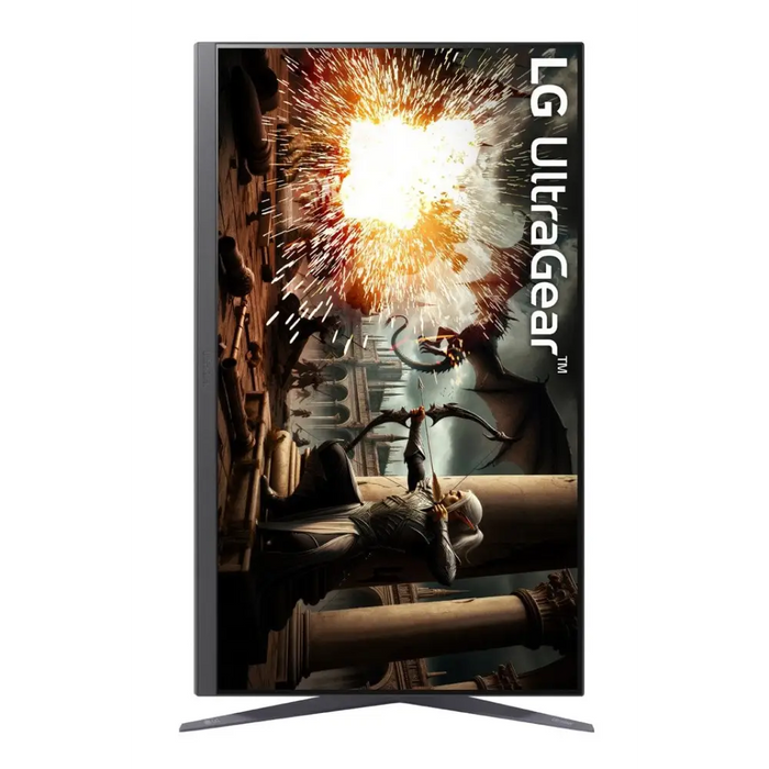 LG 32GS75Q-B computer monitor 80 cm (31.5’’) 2560 x 1440