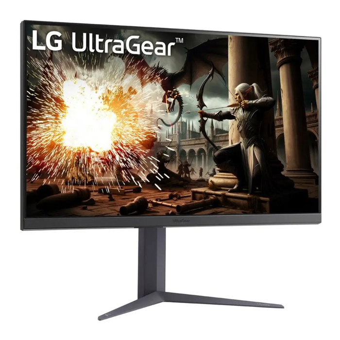 LG 32GS75Q-B computer monitor 80 cm (31.5’’) 2560 x 1440