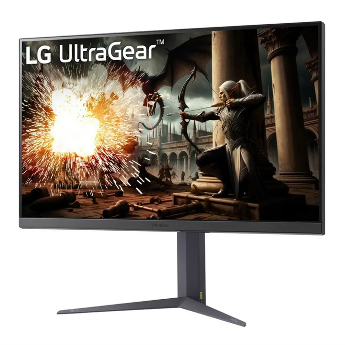 LG 32GS75Q-B computer monitor 80 cm (31.5’’) 2560 x 1440
