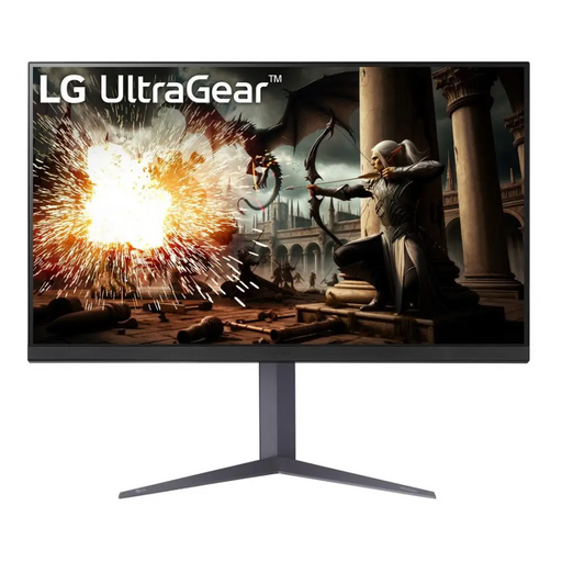 LG 32GS75Q-B computer monitor 80 cm (31.5’’) 2560 x 1440
