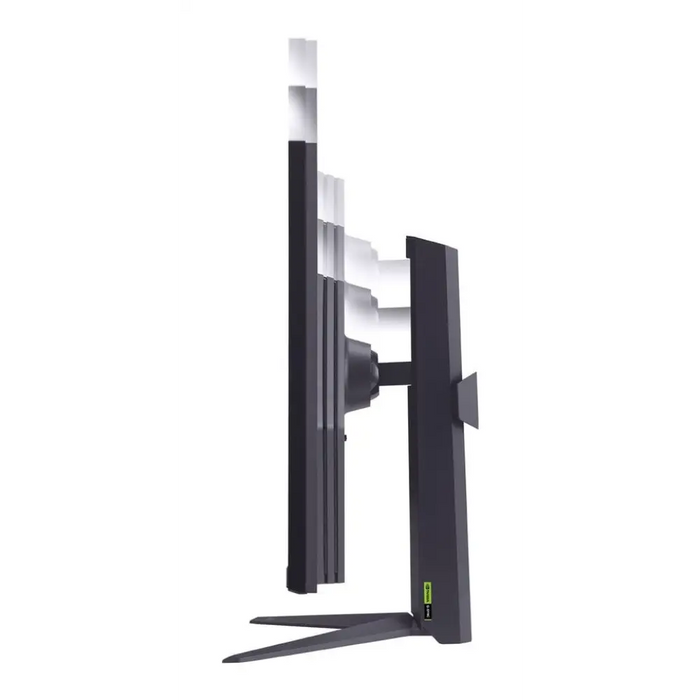 LG 32GS75Q-B computer monitor 80 cm (31.5’’) 2560 x 1440