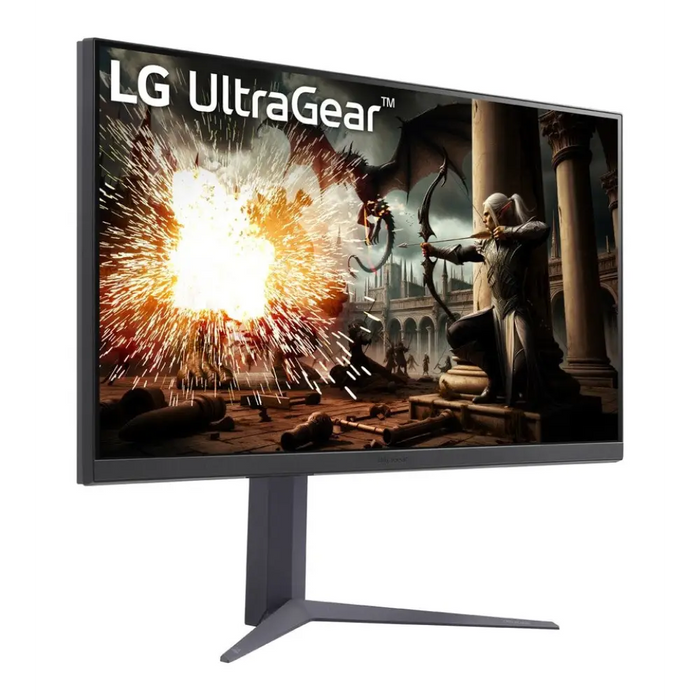 LG 32GS75Q-B computer monitor 80 cm (31.5’’) 2560 x 1440