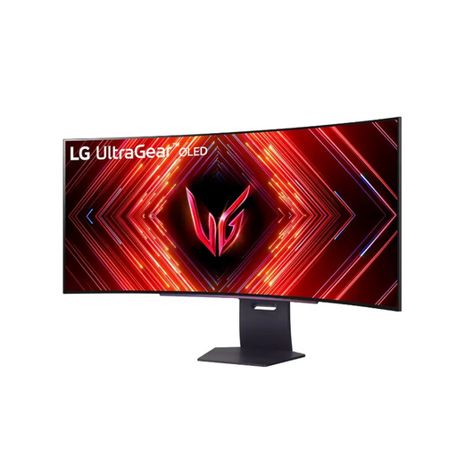 LG 45GS95QE-B 44.5’’ Ultragear OLED 0.03ms (GtG) 21:9