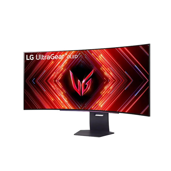 LG 45GS95QE-B 44.5’’ Ultragear OLED 0.03ms (GtG) 21:9