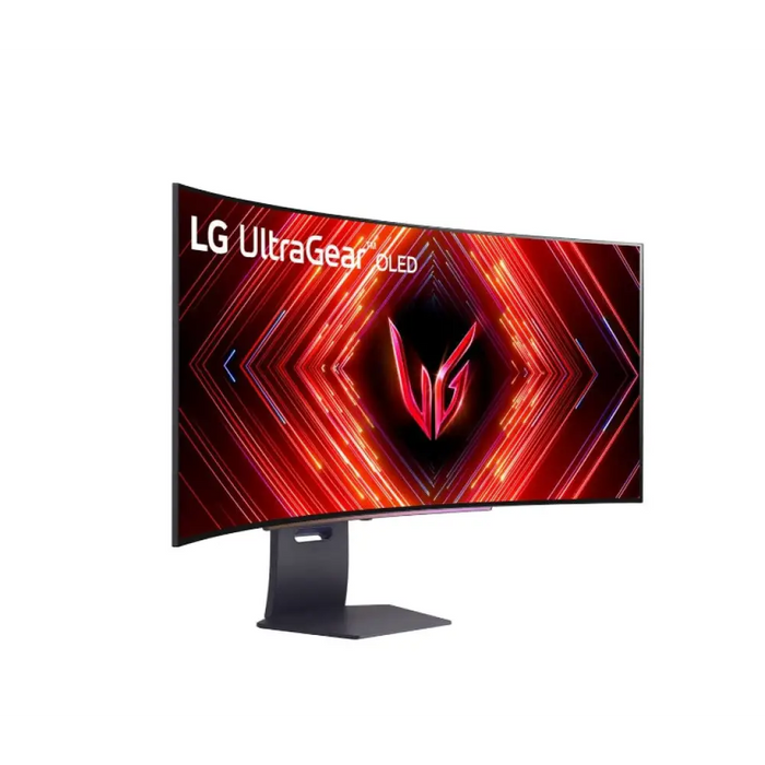 LG 45GS95QE-B 44.5’’ Ultragear OLED 0.03ms (GtG) 21:9