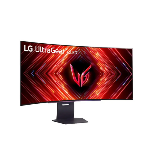 LG 45GS95QE-B 44.5’’ Ultragear OLED 0.03ms (GtG) 21:9